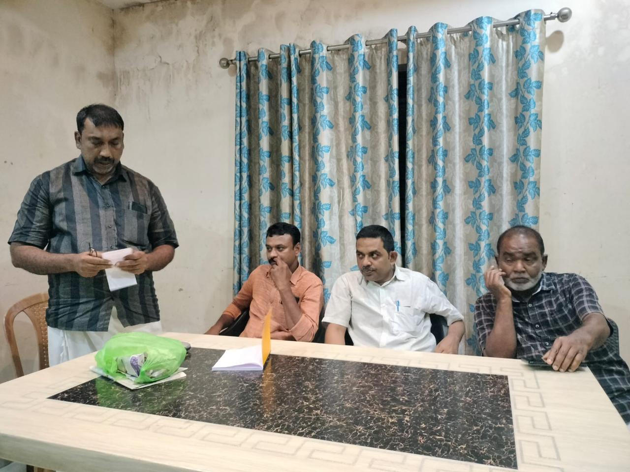 തദേശ സ്വയം ഭരണ തിരഞ്ഞെടുപ്പിൽ നിർണായക ശക്തിയാകാൻ തൃണമൂൽ കോൺ​ഗ്രസ്
